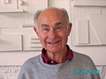 Obituary of Bruce Irving Rauch