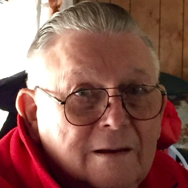 Obituary of Richard C Holt