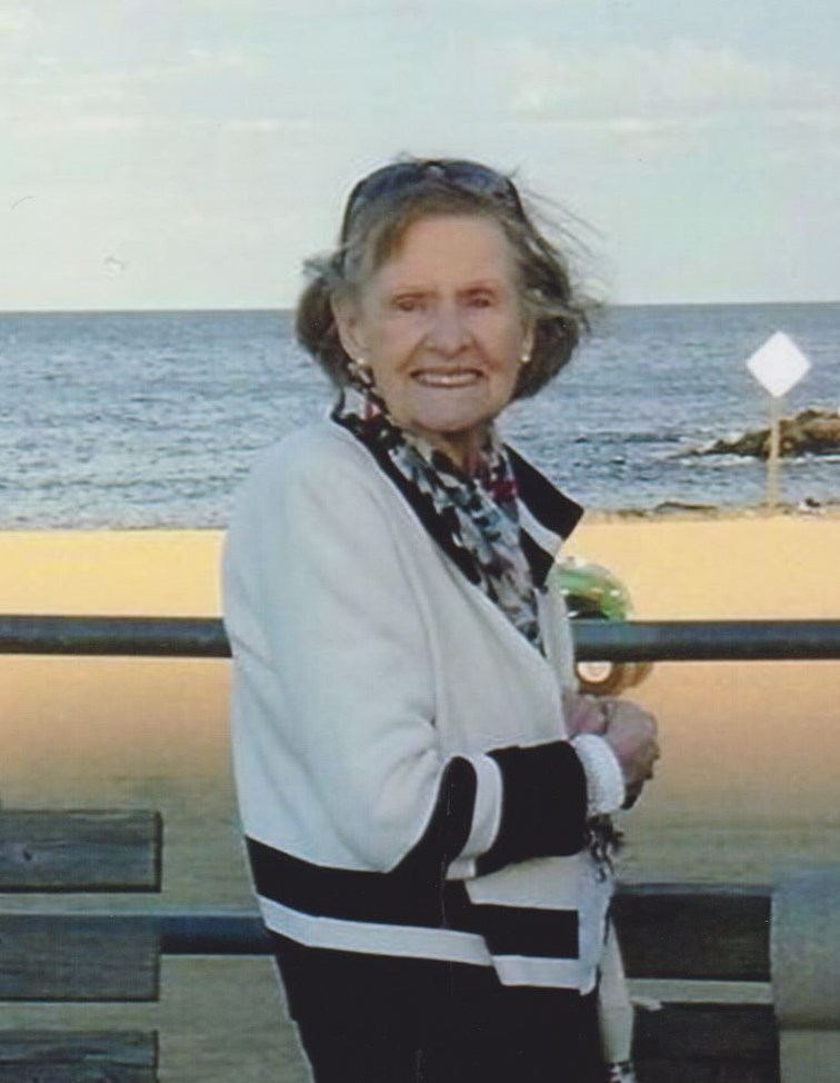 Ruth Loffredo Obituary - Staten Island, NY