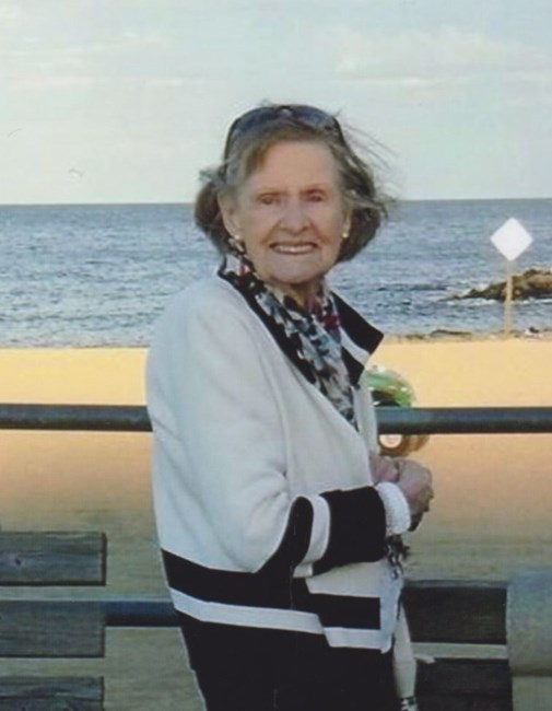 Obituary of Ruth Loffredo