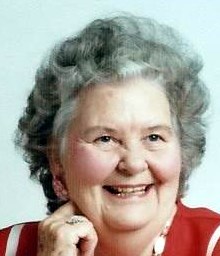 Obituary of Betty Henson