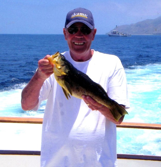 Obituary of John Shelton Gentry