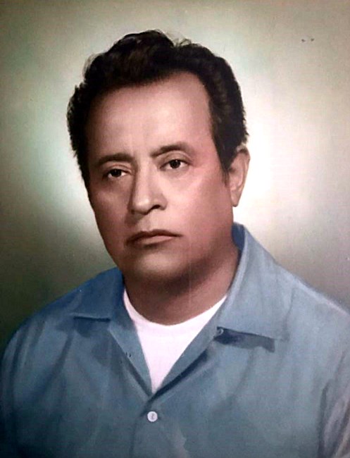 Obituary of Carlos Pinon
