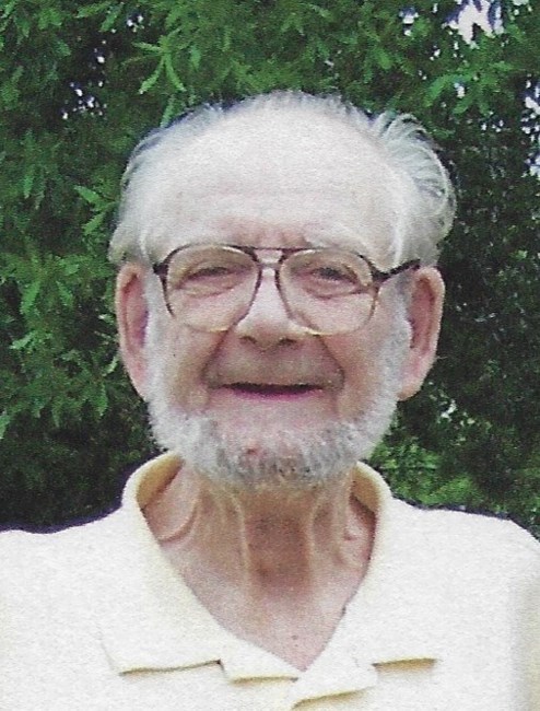 Obituary of Percy F. Shadwell Sr.