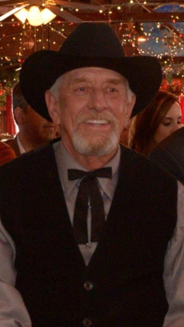 Obituary of Mike Ratcliff