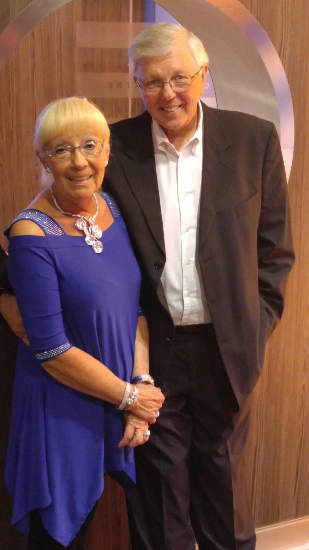 Obituary of David Sampson