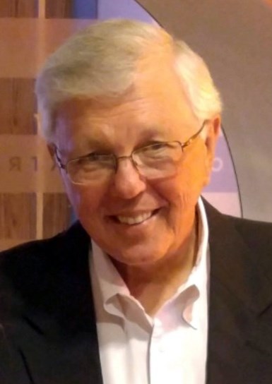 Obituary of David Sampson