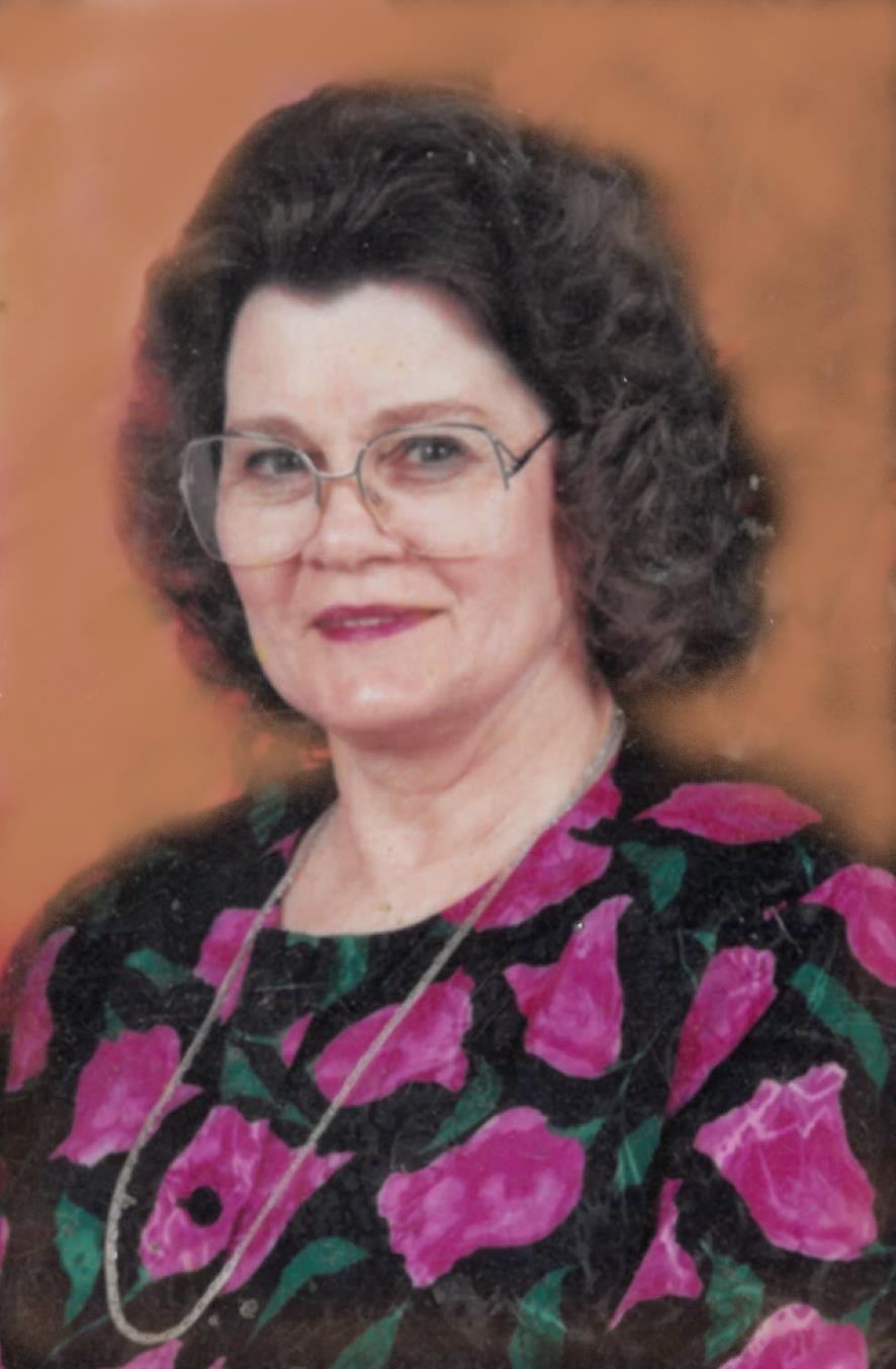 Martha Jane Ellis Obituary Columbia, MS