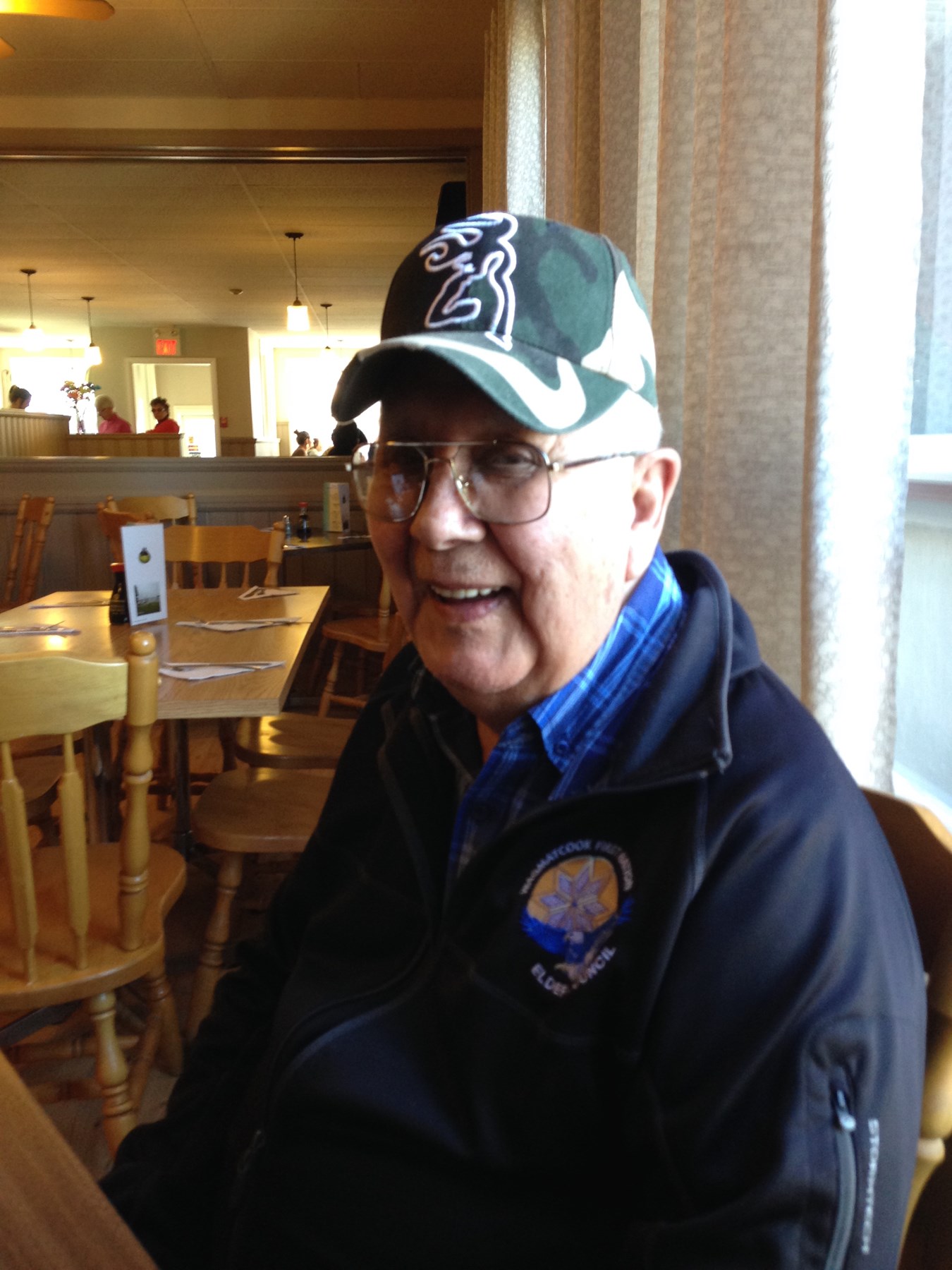 Obituario de Edward Anthony Francis