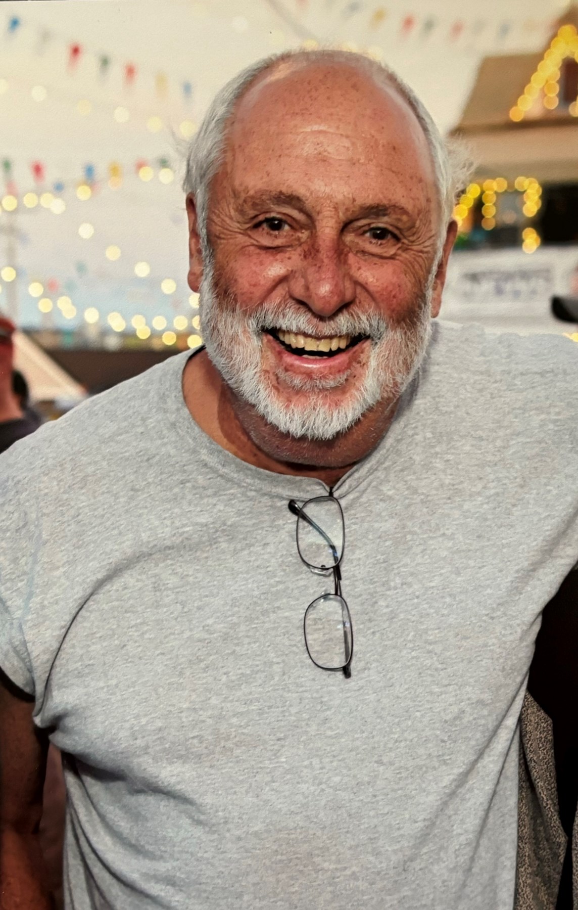 Obituary of Raymond F. Brothers II