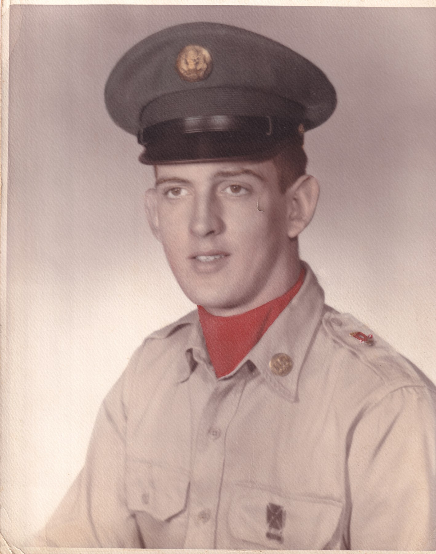 Obituary of Henry Oliver Powers