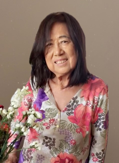 Obituary of Ok Sun Reyna