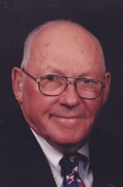 Obituary of Lauren E. Stange