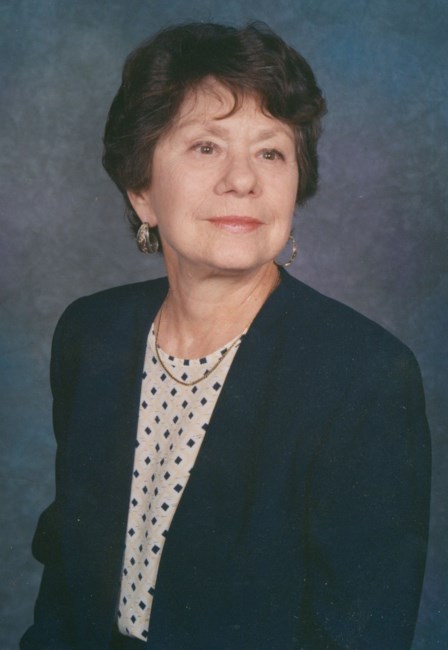Obituary of Esther L. Carducci