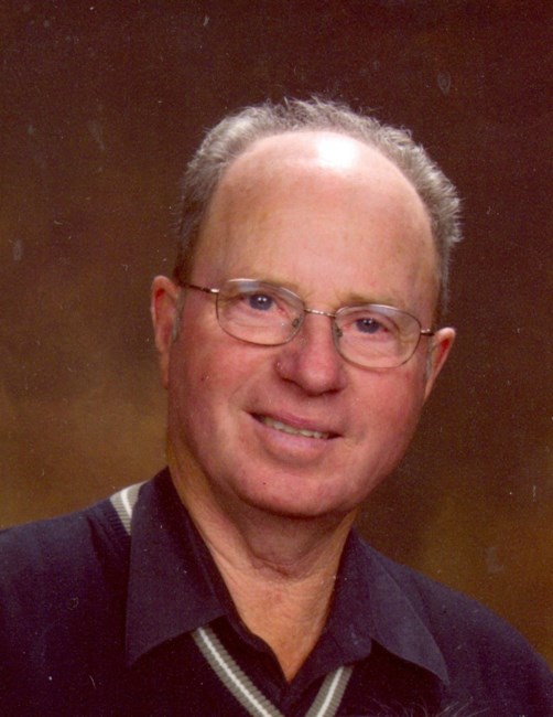 Obituary of James Lee Wiren