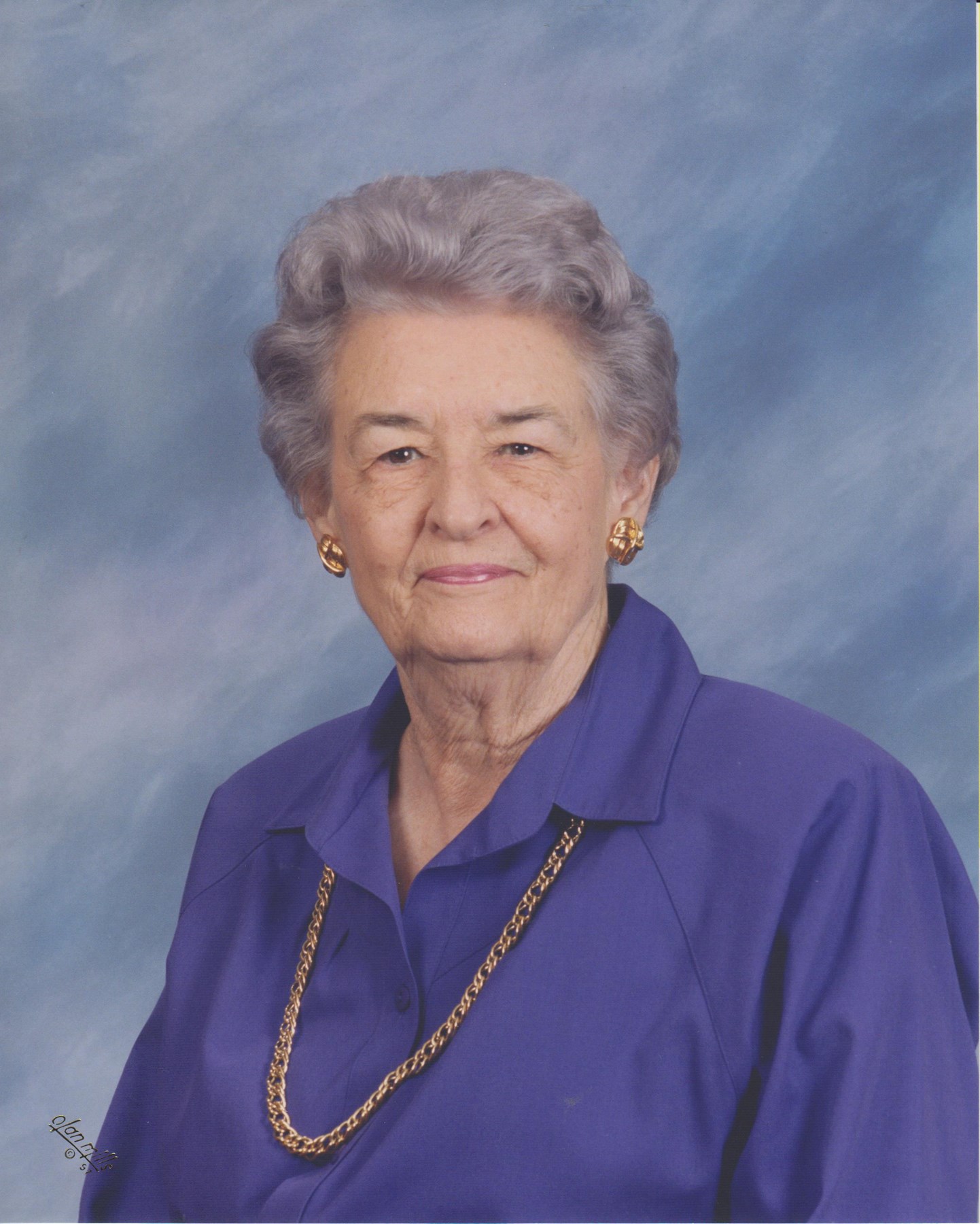 Obituary of Marybel Rankin Slagle