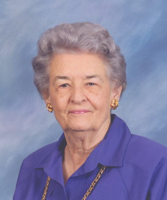 Obituary of Marybel Rankin Slagle