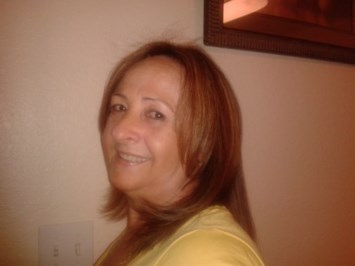 Obituary of Maria Del Carmen Martinez Lemus