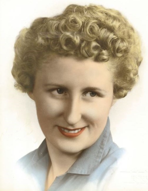 Obituary of Abigail Effie Gore