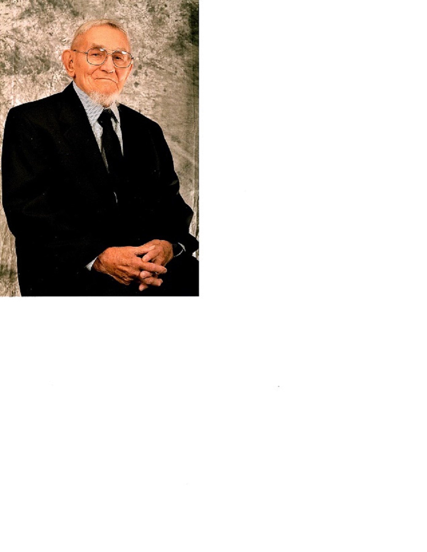 Obituary of Lawrence Daniel Thompson