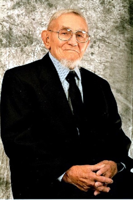 Obituary of Lawrence Daniel Thompson