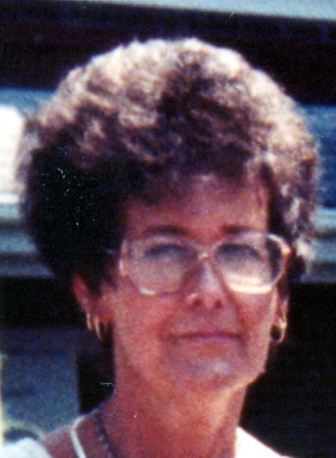 Obituary of Aretta Gwendolyn Watson