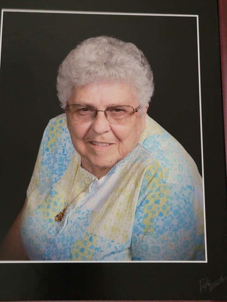 Obituary of Nellie Dawn Newton