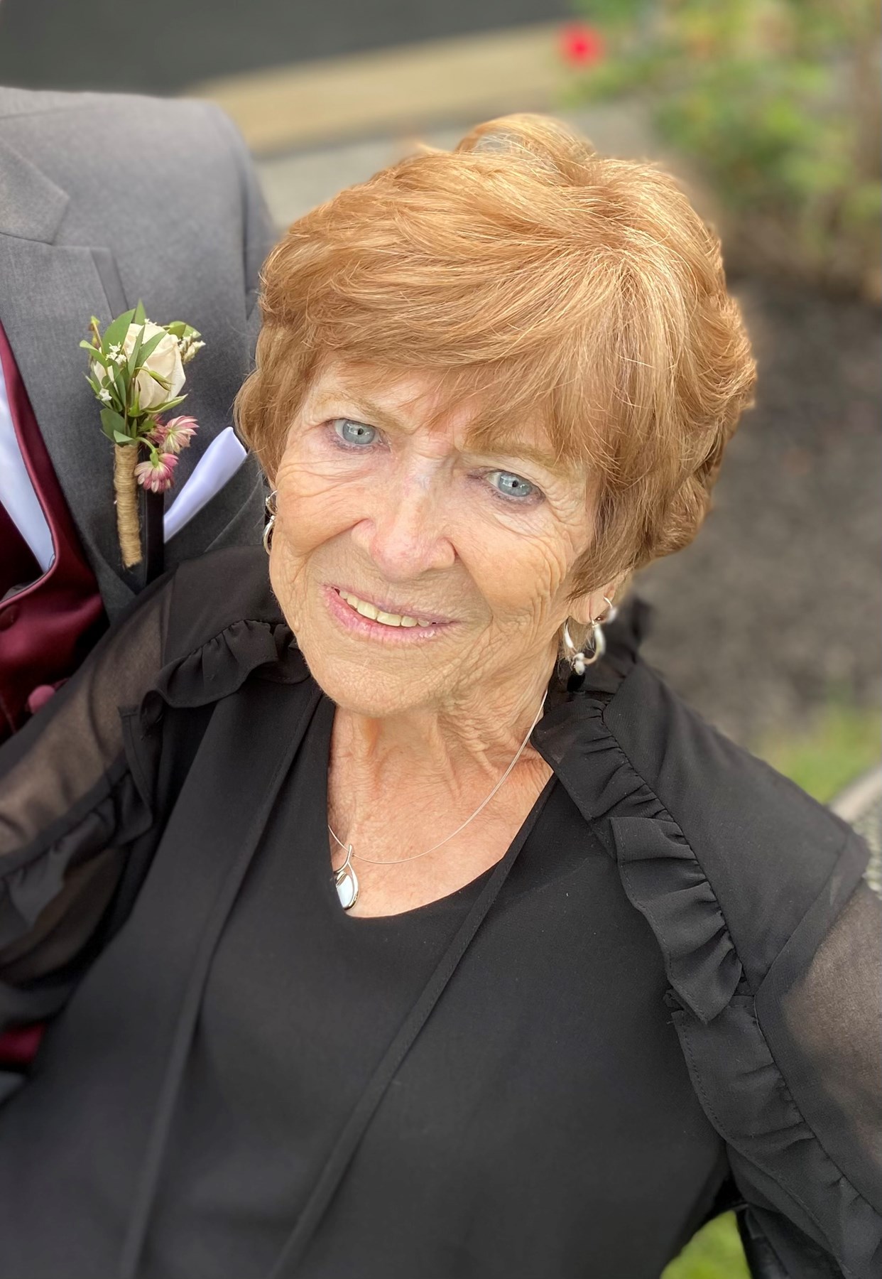 Obituary of Donnella Fairlie