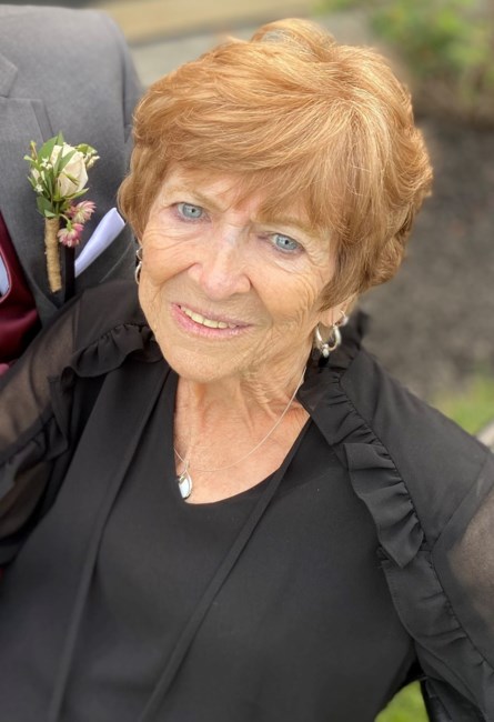 Obituary of Donnella Fairlie