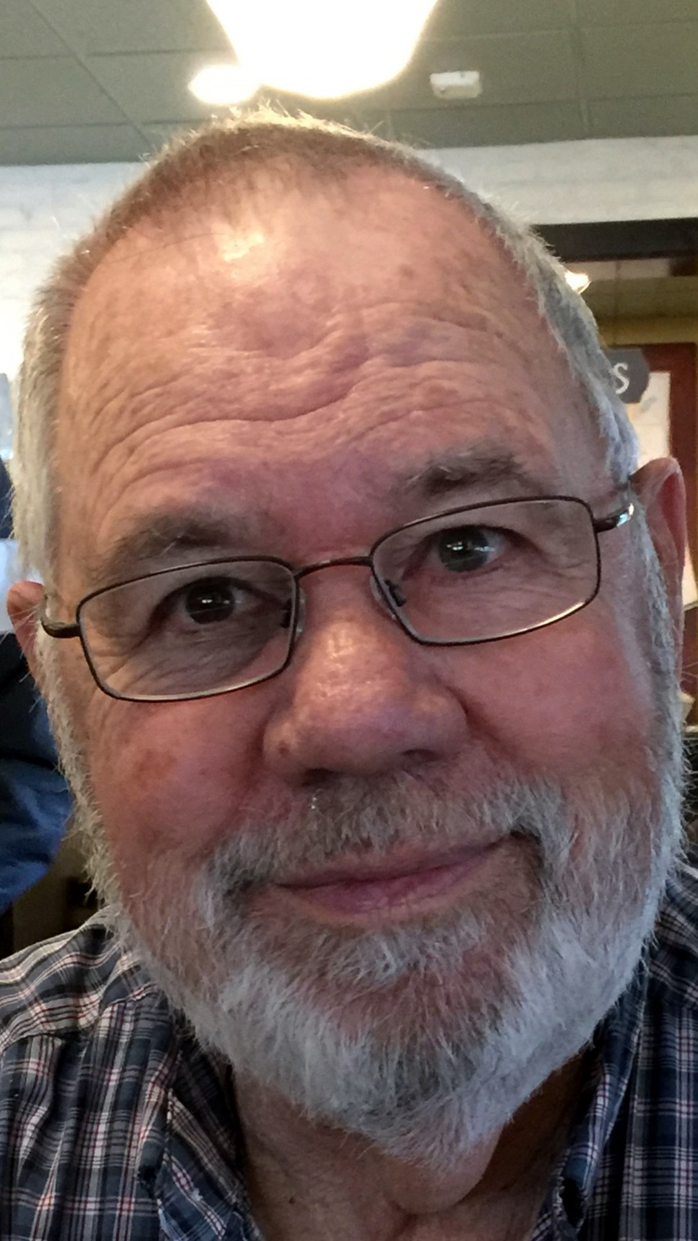 Franklin Churchill Strickland Obituary Macon, GA