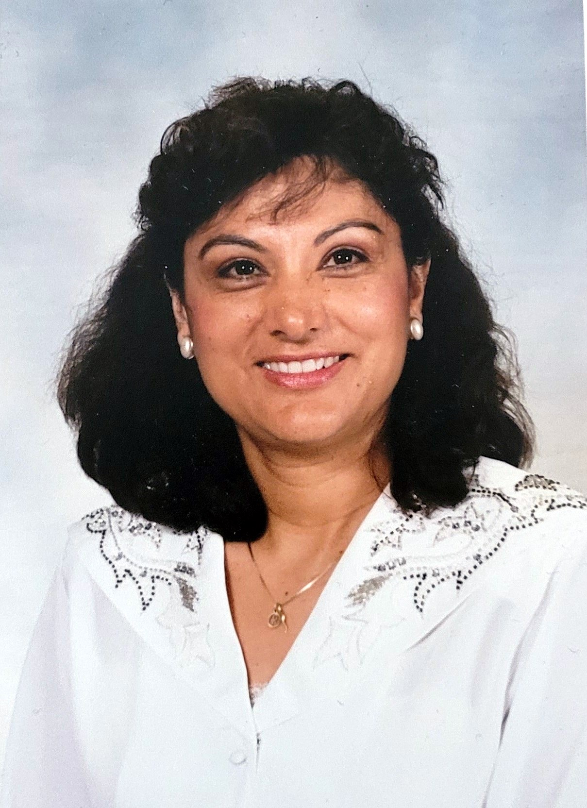 Rosalba Mathis Rosalba Maclean Obituary - West Hill, ON