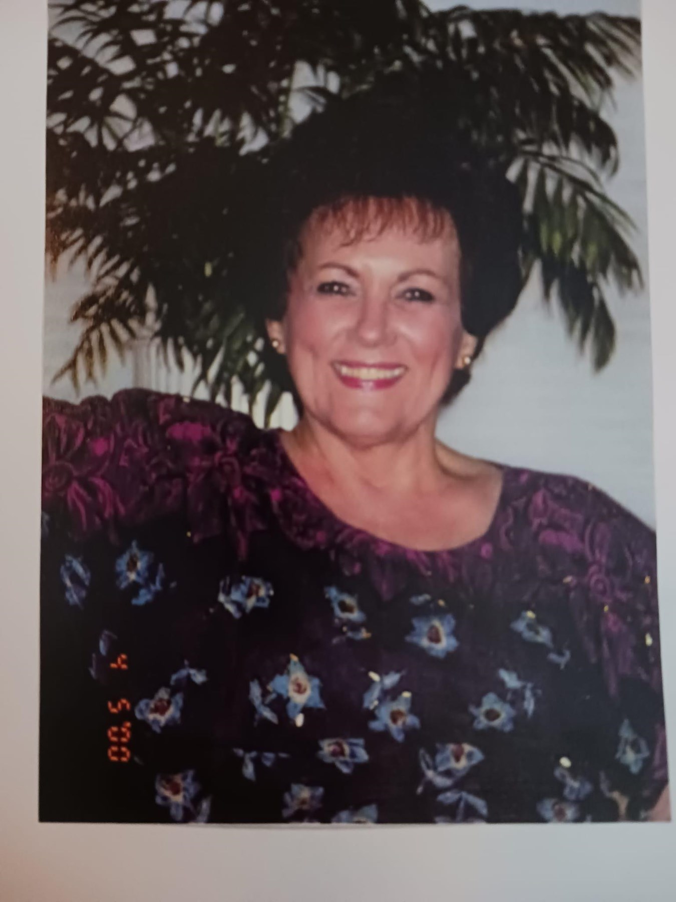 Obituary of Marylyn Elizabeth Shoemaker