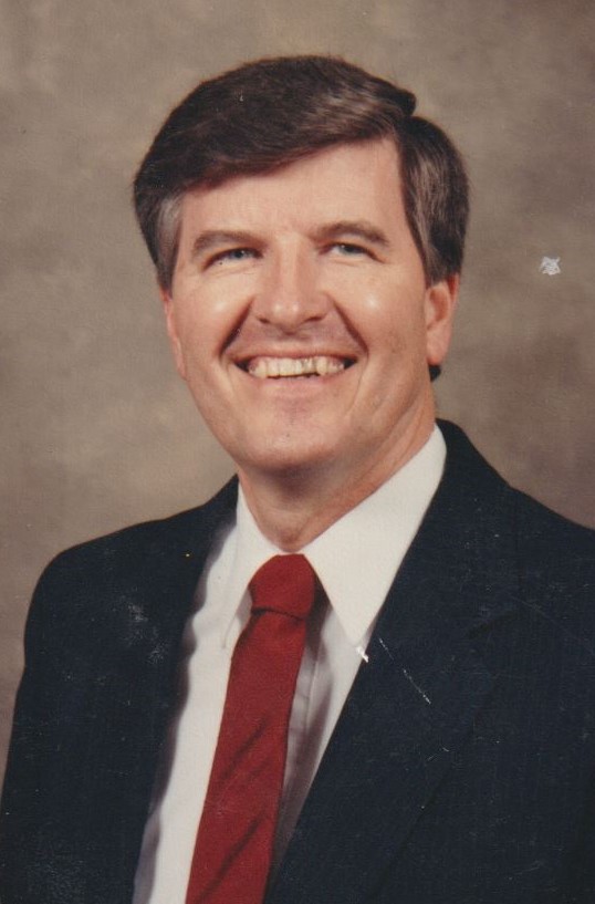 Obituary of Jerry Martin Hutchison