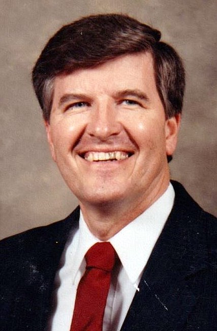 Obituary of Jerry Martin Hutchison