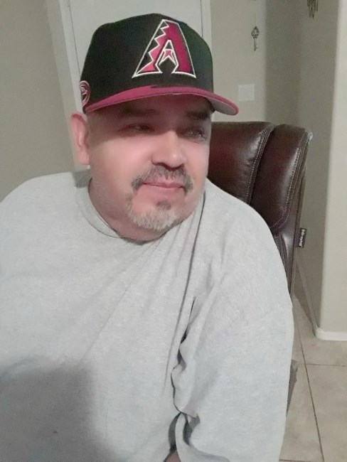 Obituary of Jesus M Bojorquez