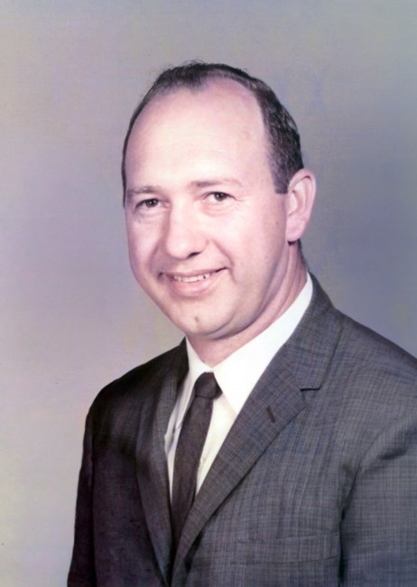 Obituary of David Edward Goode
