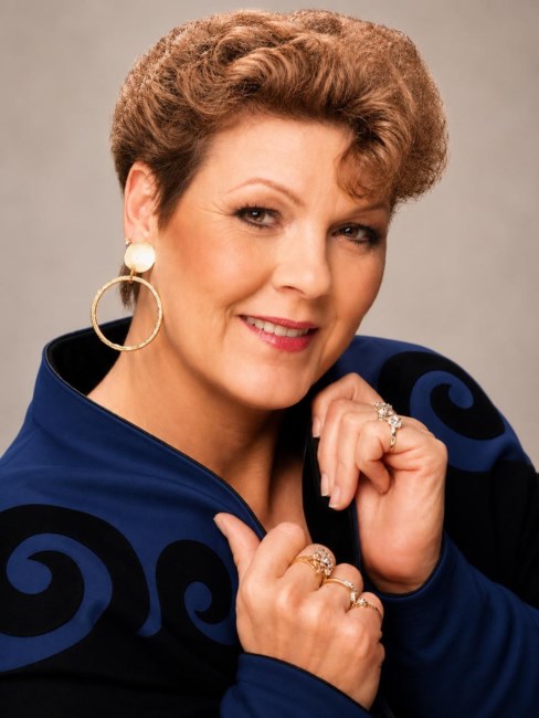 Obituary of Sandra Marie Keith