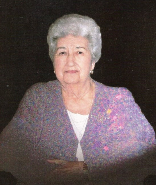 Obituary of Kitty "Ovid" Pierce