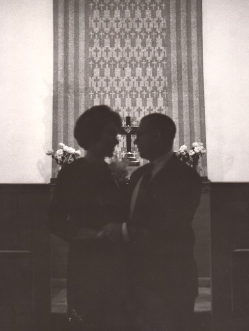 Obituary of Robert L. Whitaker