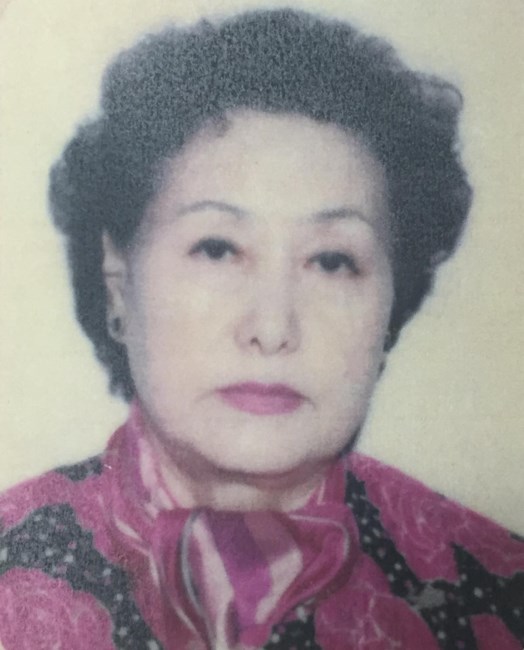 Obituary of Chai Won Lee