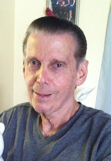Obituary of Anthony Langone
