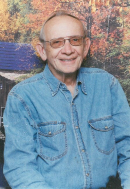 Obituary of Gene E. Wilcoxson