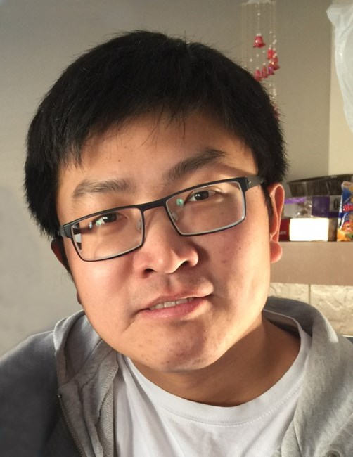 Obituary of Minghui Zhu