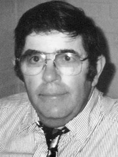 Obituary of David Rabouin Kellogg