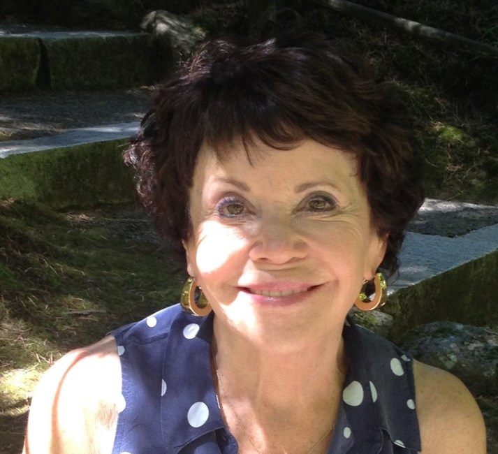 Obituary of Joan Marilyn Triplett