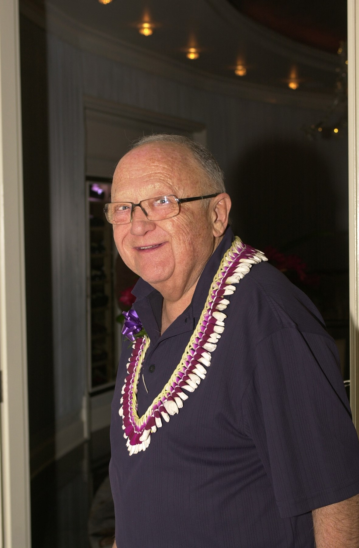 Obituary of Peter T. Whited