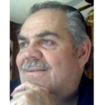 Obituary of John A. Muir