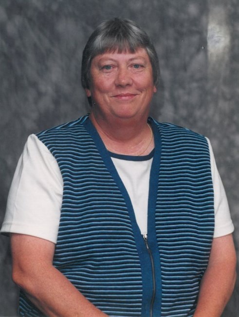 Obituary of Beth Boone