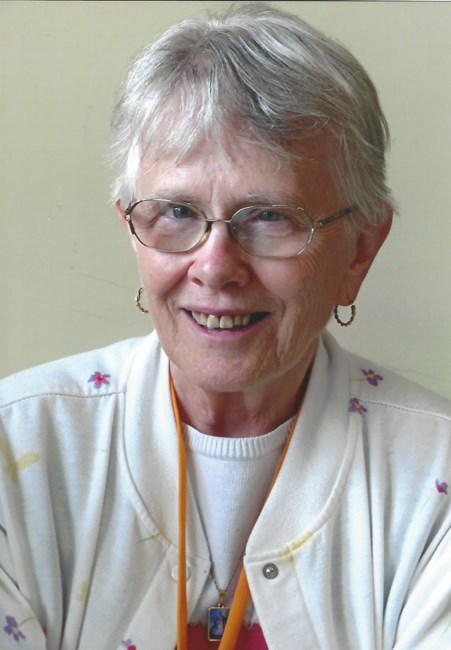 Obituary of Liliane C. Dozois