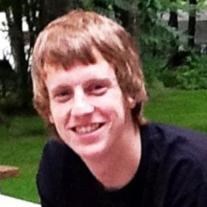 Obituary of William Charles Abbey